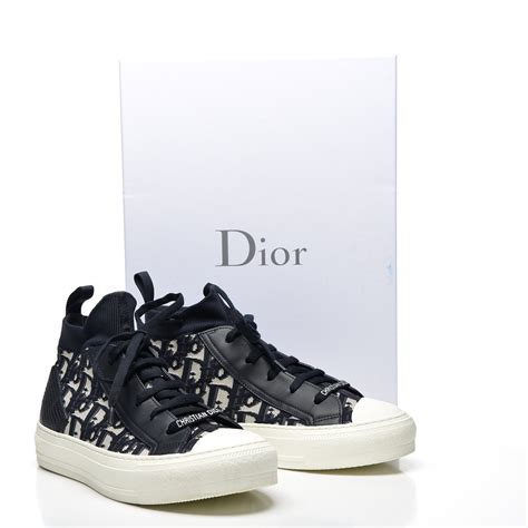 21cls dior|dior high top sneaker.